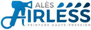 Alès Airless, peinture professionnelle